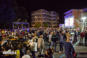 Festa del Gorgonzola 2019 a Casalpusterlengo